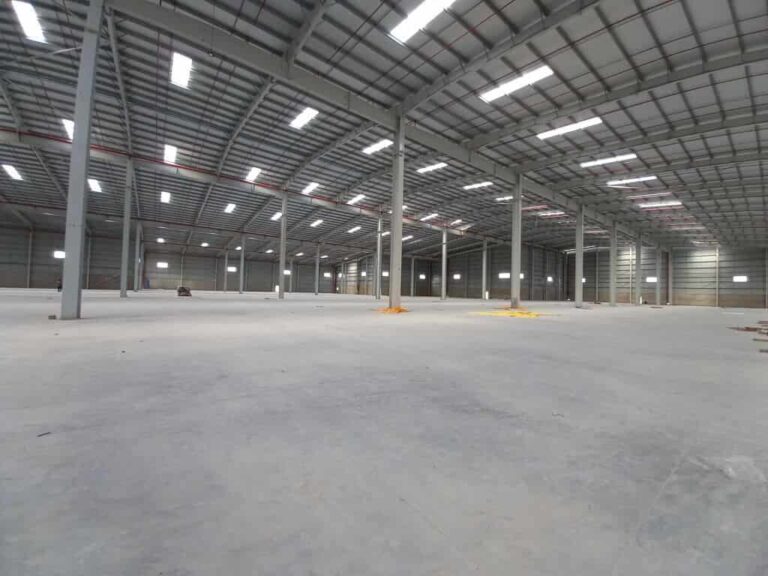 Warehouse for rent in chennai