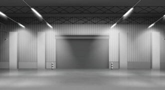 Warehouse for rent in Mappedu