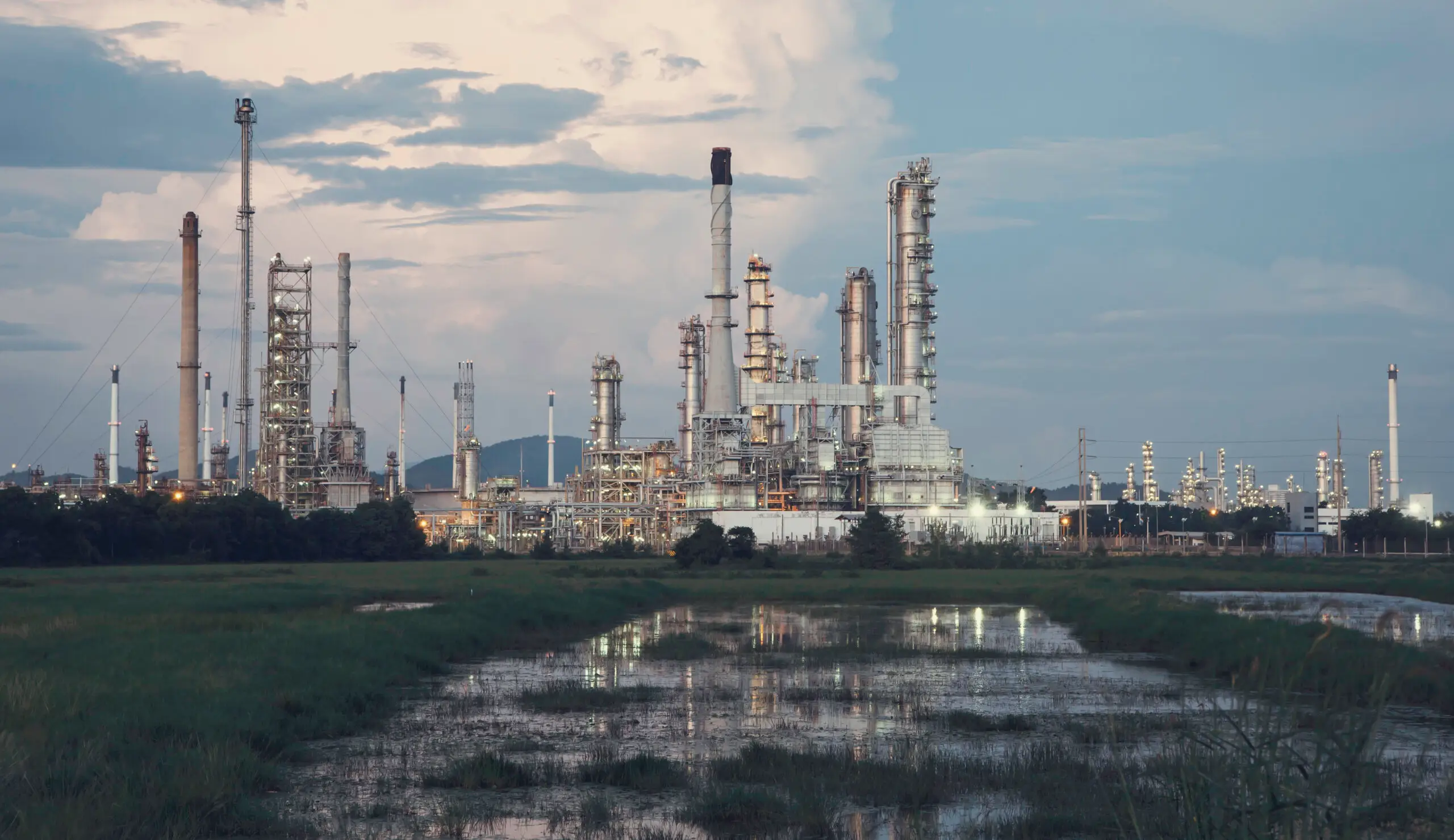 Rise of Emerging Industrial Markets