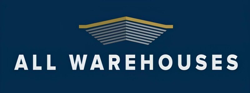Allwarehouses Logo
