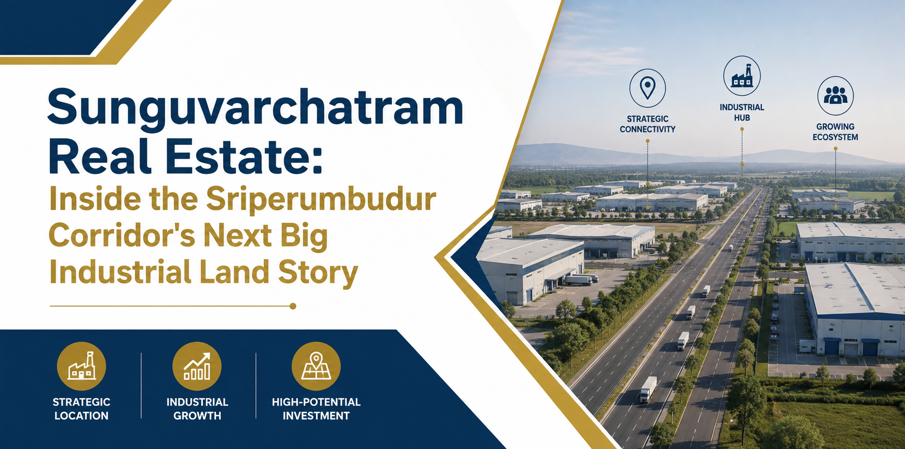 Sunguvarchatram-real-estate-inside-the-Sriperumbudur-corridors-next-big-industrial-land-story