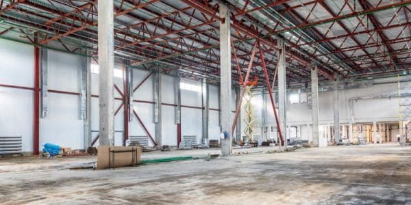 End‑to‑end warehouse leasing solutions in Chennai prime industrial corridor with loading docks and spacious yards